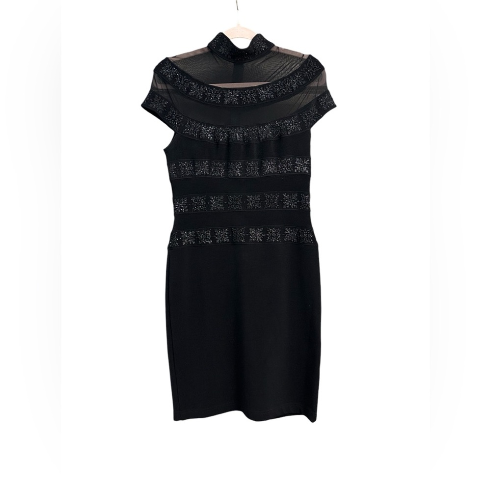 Tadashi Dress